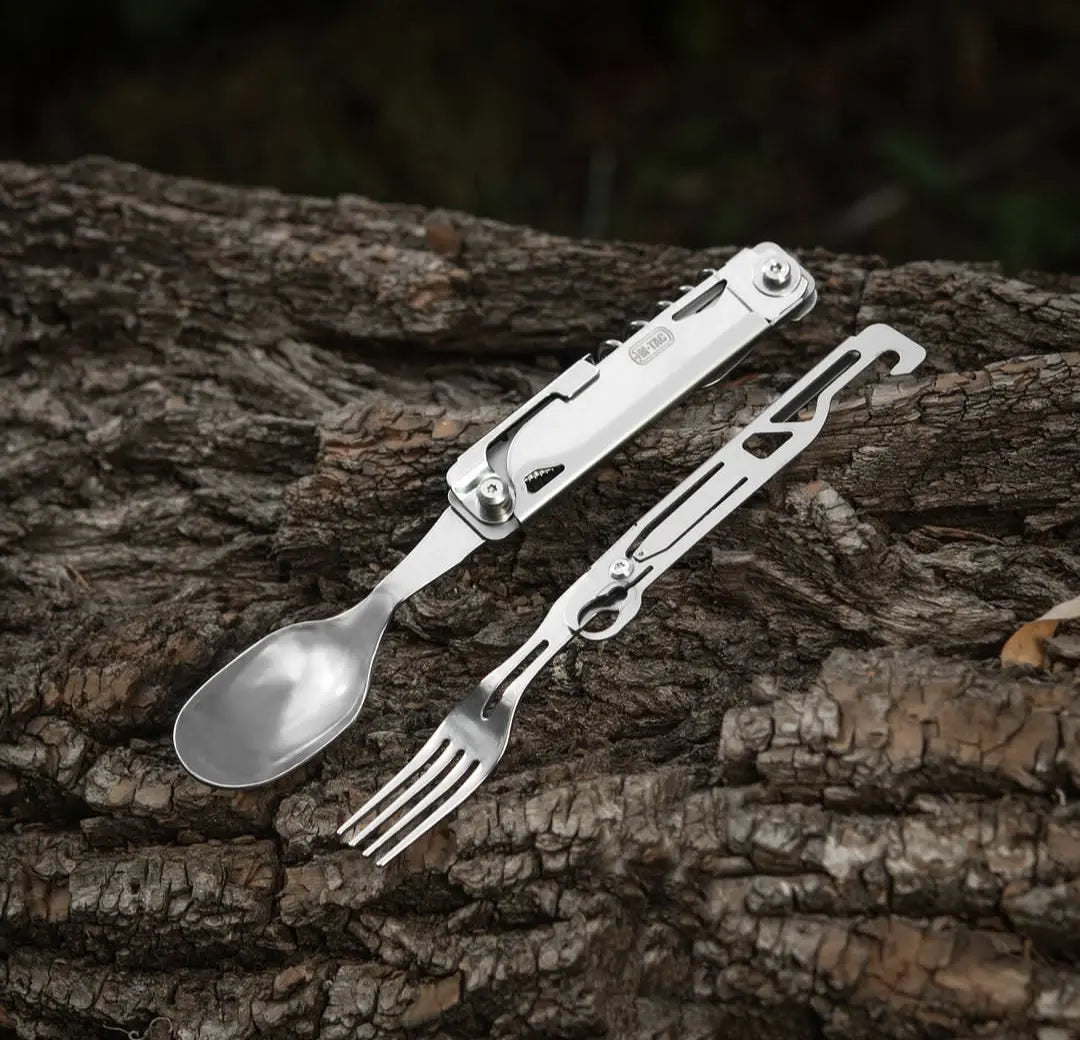 M-Tac Bestickset M-Tac