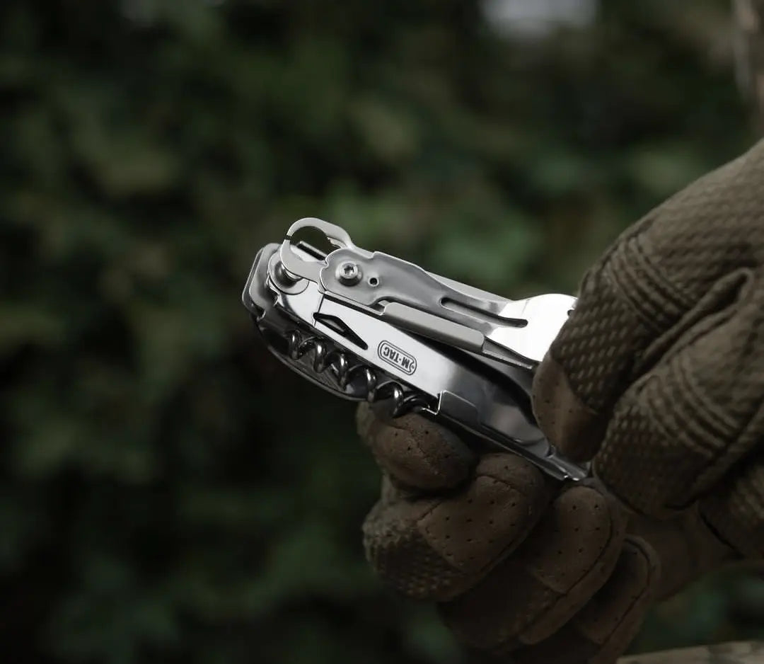 M-Tac Bestickset M-Tac