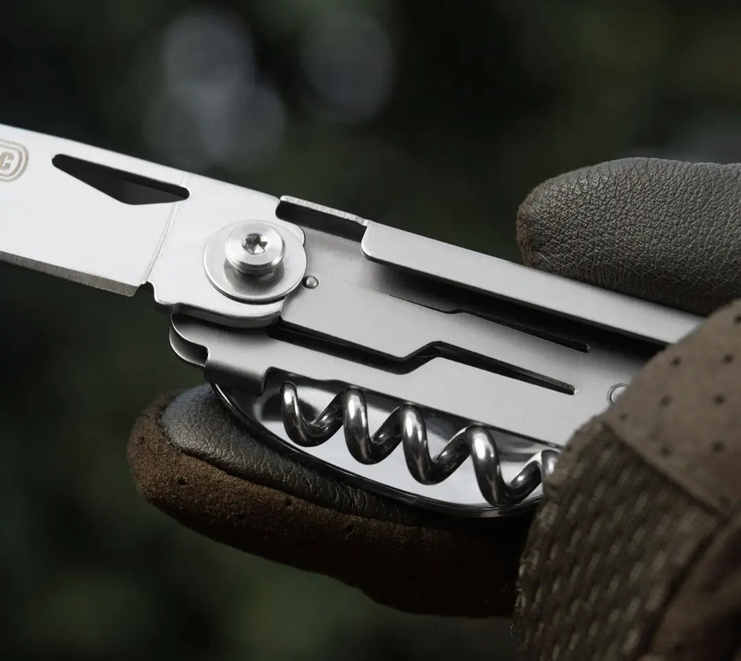 M-Tac Bestickset M-Tac