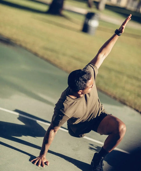 Helikon-Tex Tactical T-shirt Topcool Lite Helikon-Tex