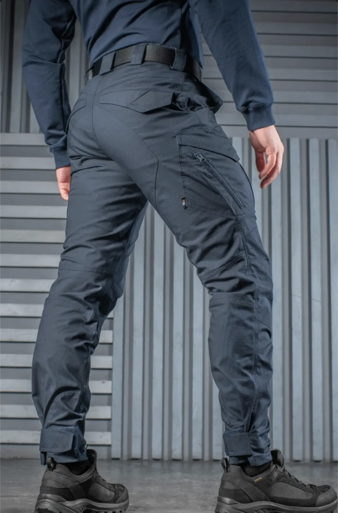 M-Tac Tactical Aggressor Gen.II Flex M-Tac