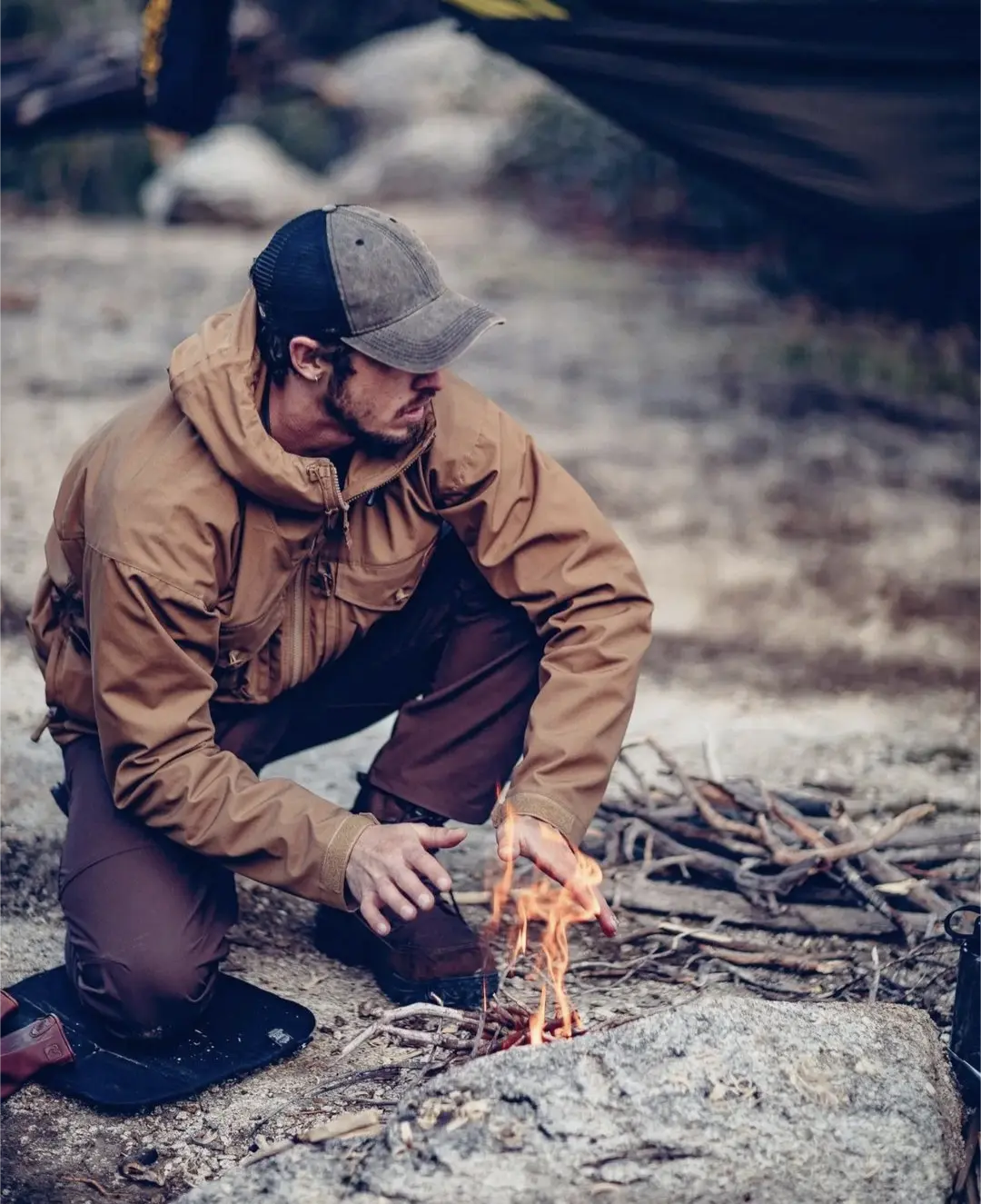 Helikon-Tex SAS Jacket Helikon-Tex