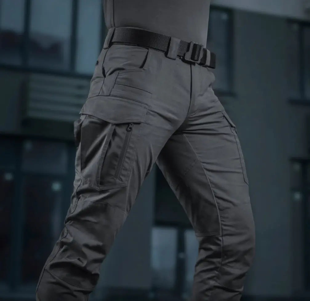 M-Tac Patriot Gen II Flex M-Tac