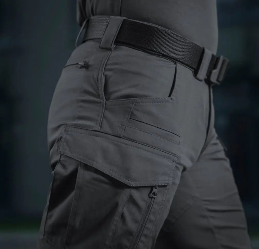 M-Tac Patriot Gen II Flex M-Tac