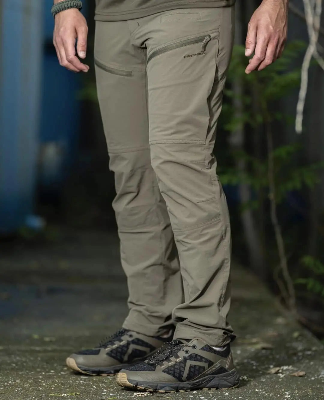 Pentagon Renegade "Tropic" Byxor Pentagon