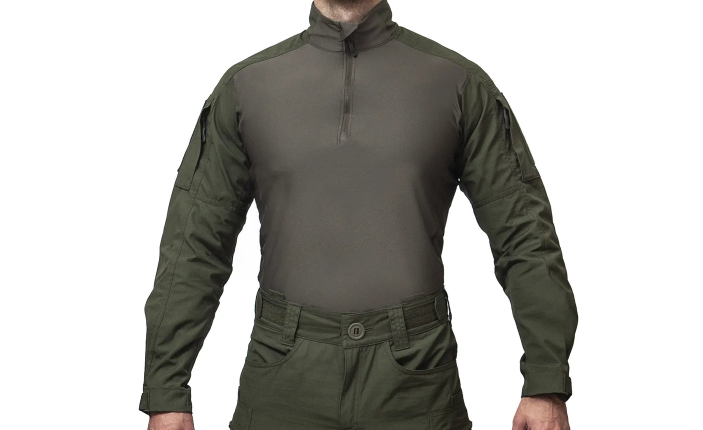 Suited Systems Light Under Armour Shirt Suited Systems