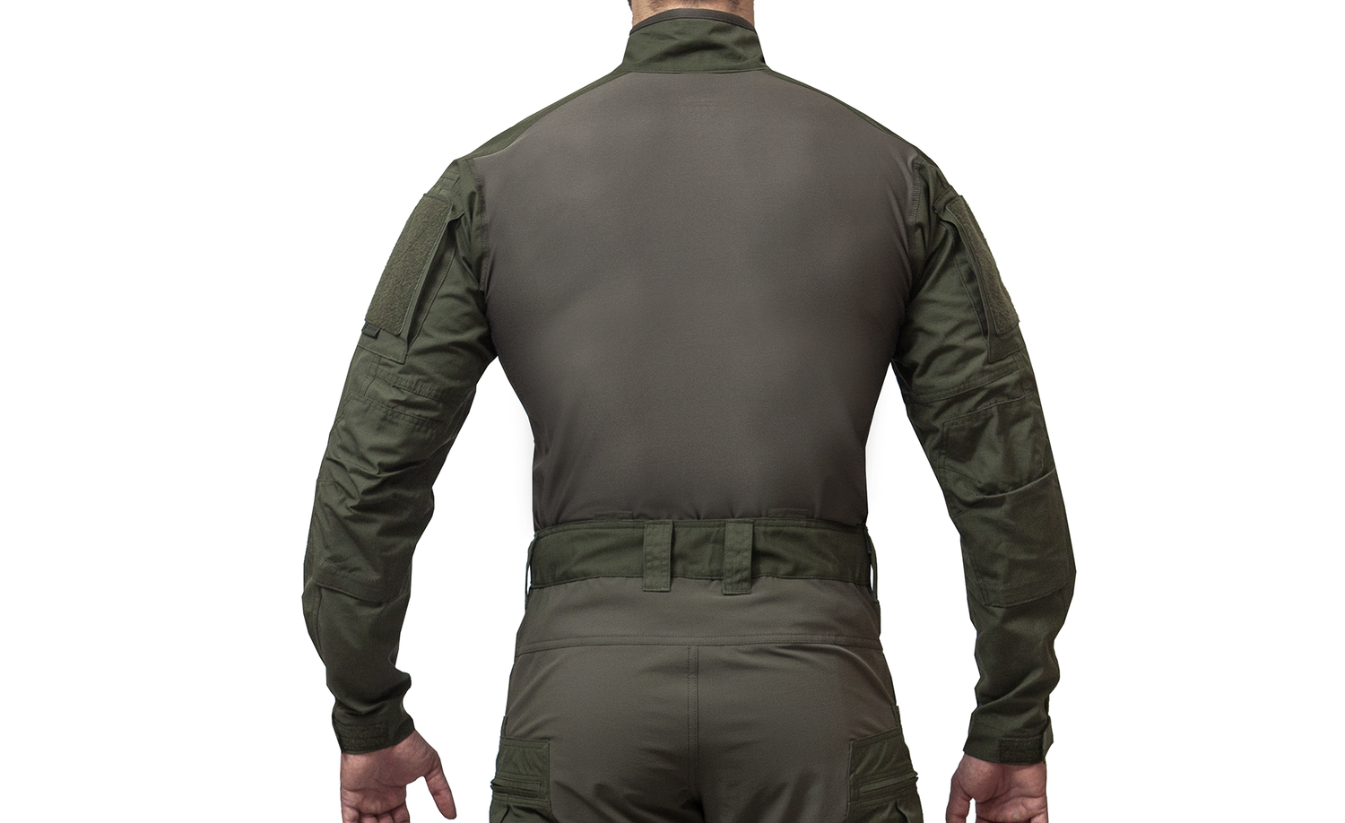 Suited Systems Light Under Armour Shirt