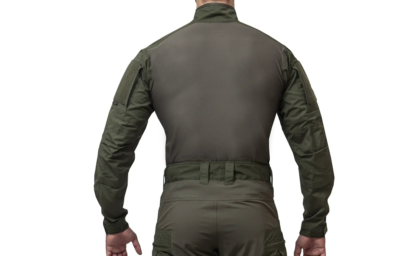 Suited Systems Light Under Armour Shirt Suited Systems