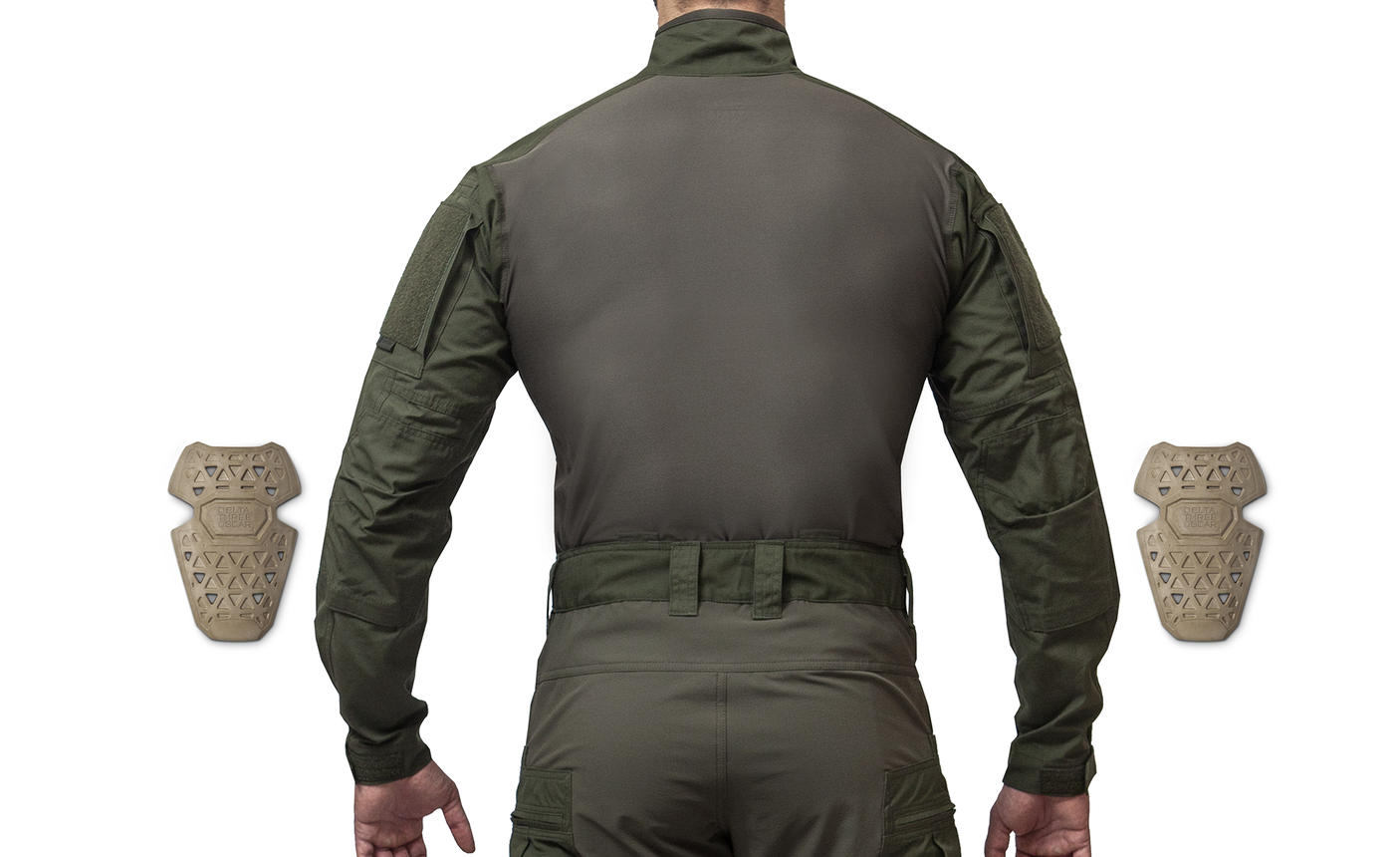 Suited Systems Light Under Armour Shirt