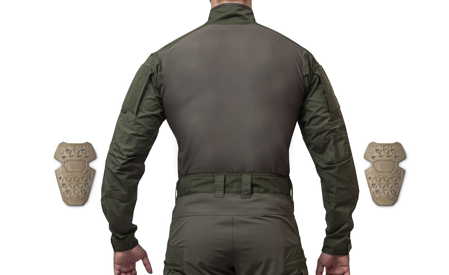 Suited Systems Light Under Armour Shirt