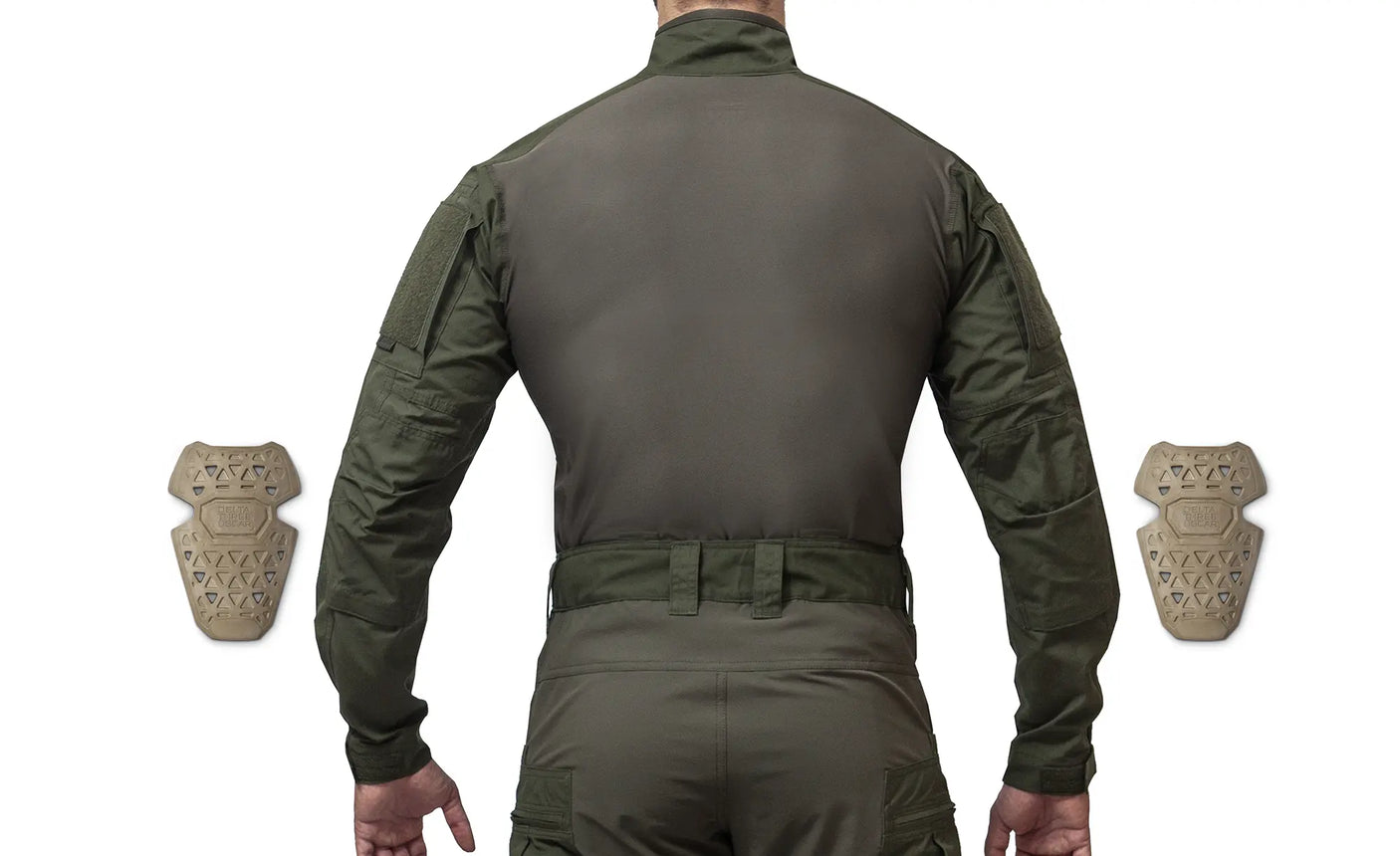 Suited Systems Light Under Armour Shirt Suited Systems