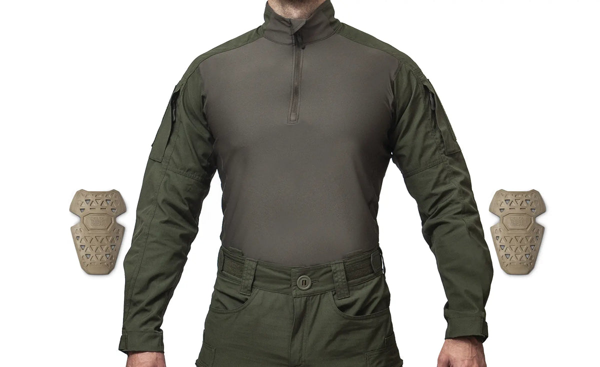 Suited Systems Light Under Armour Shirt Suited Systems