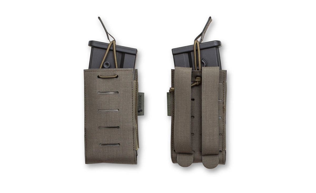 Suited Systems Solo Mag Pouch Suited Systems