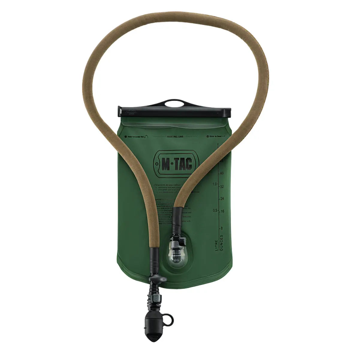 M-Tac Vätskeblåsa 1.5L M-Tac