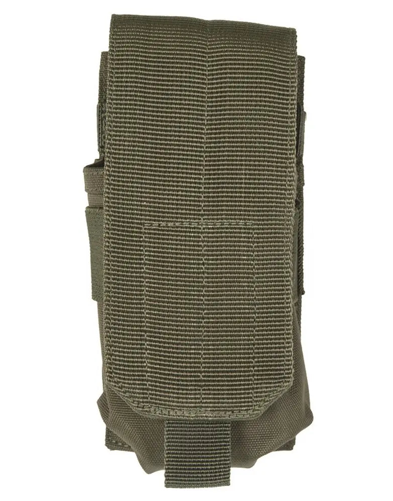 Mil-Tec Magasinsficka M4/M16 Singel Mil-Tec