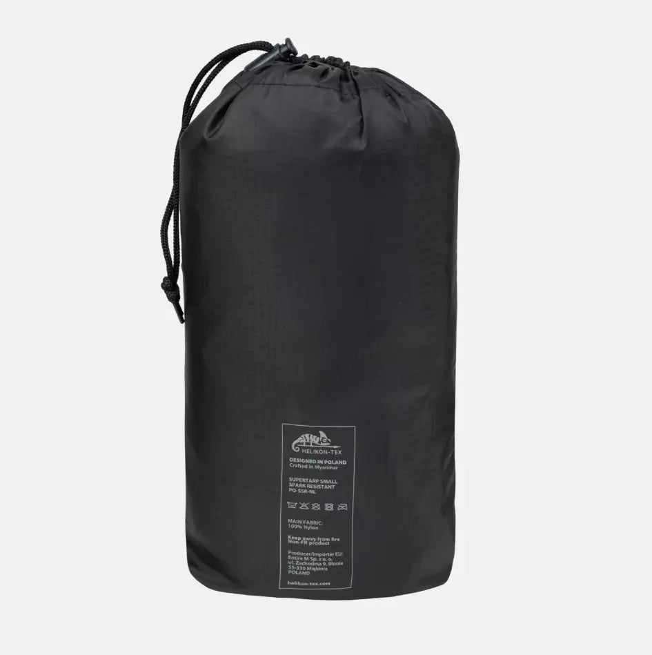 Supertarp Small Spark Resistant Helikon-Tex