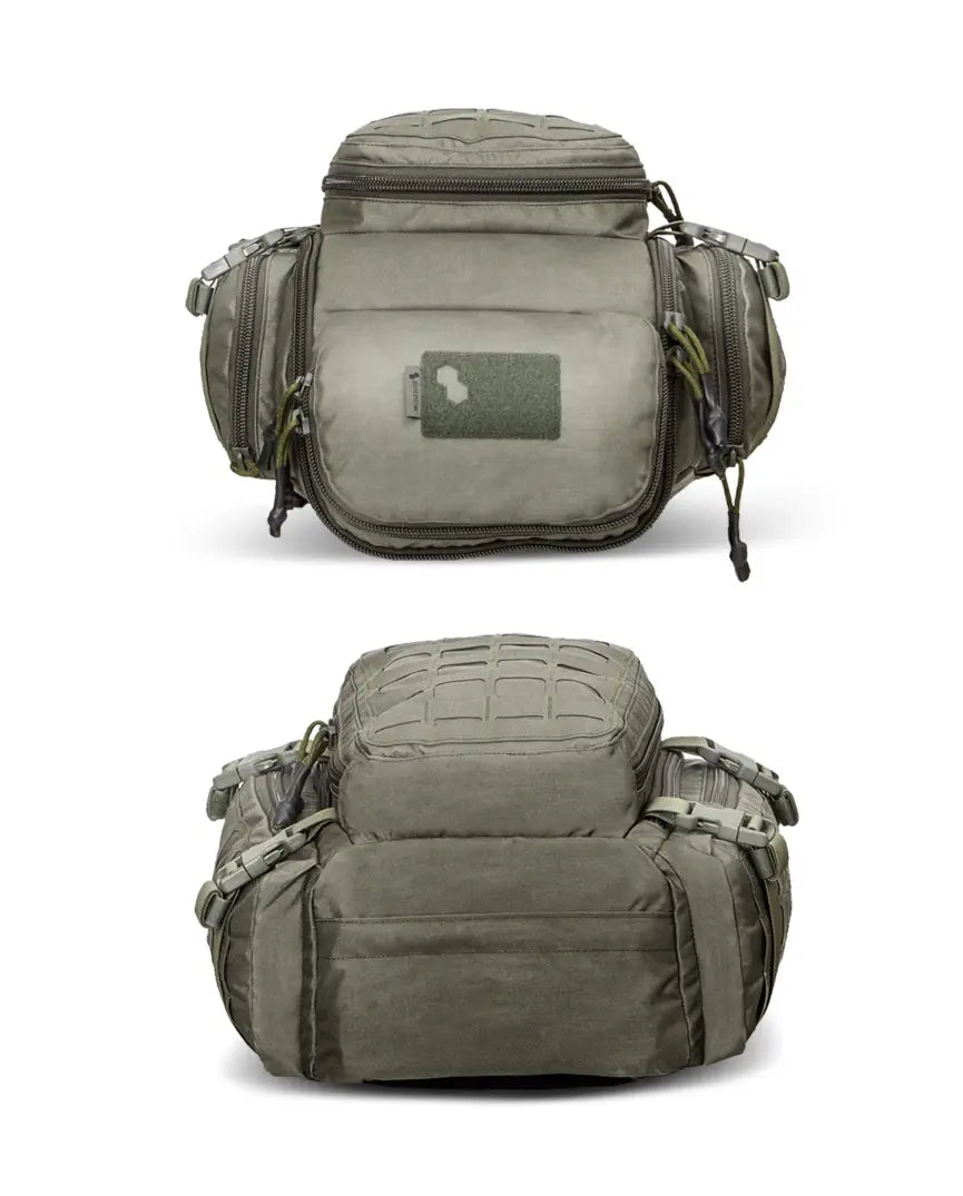 Suited Systems "GRABBER" 19L Backpack Suited Systems