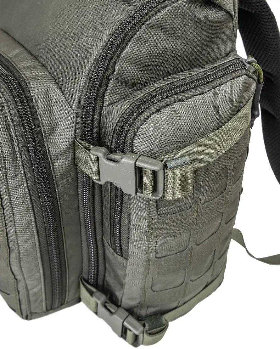 Suited Systems "GRABBER" 19L Backpack Suited Systems