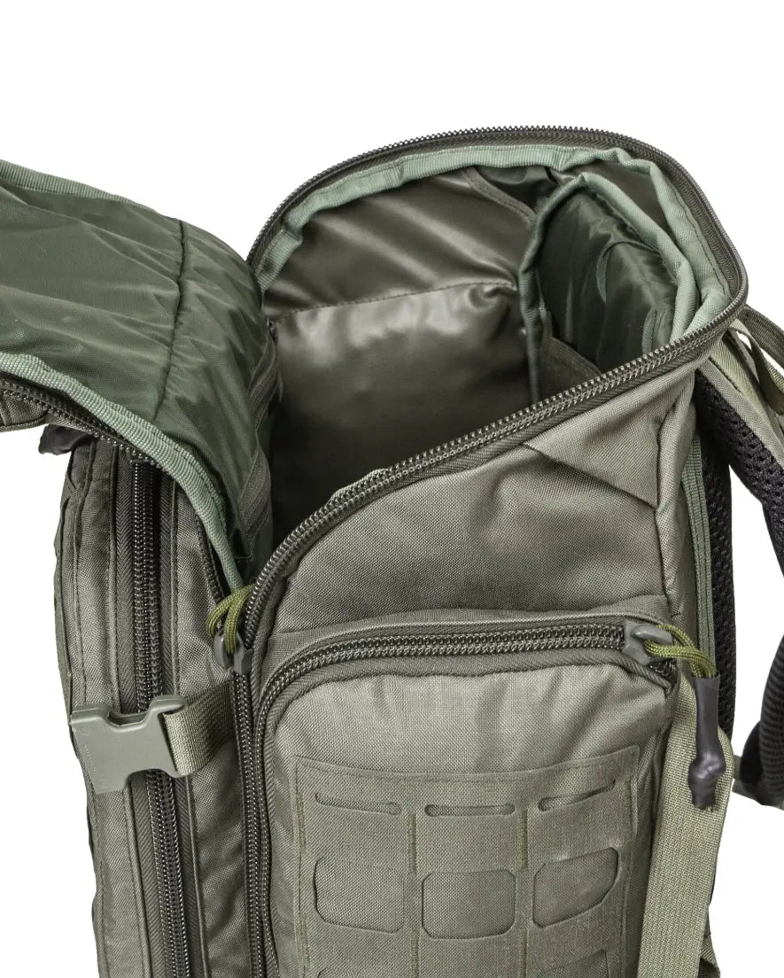 Suited Systems "GRABBER" 19L Backpack Suited Systems