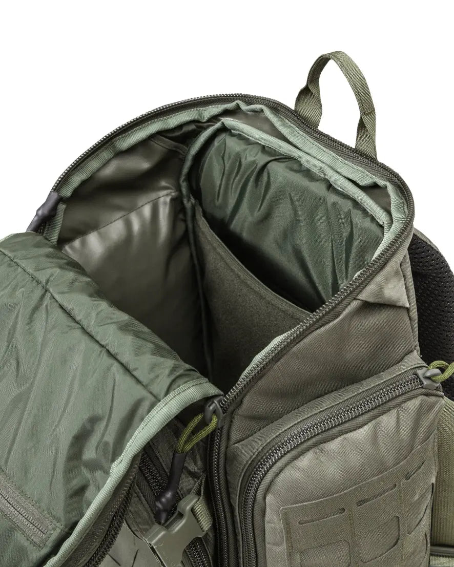 Suited Systems "GRABBER" 19L Backpack Suited Systems