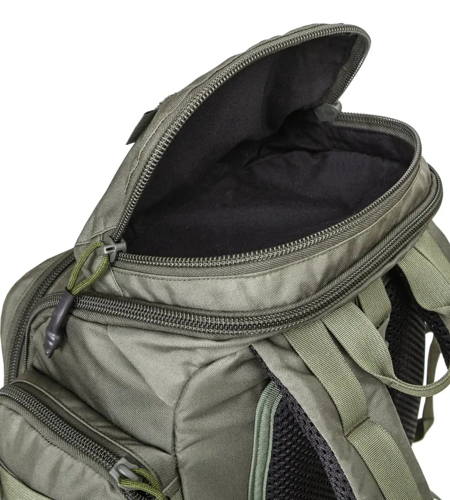 Suited Systems "GRABBER" 19L Backpack Suited Systems