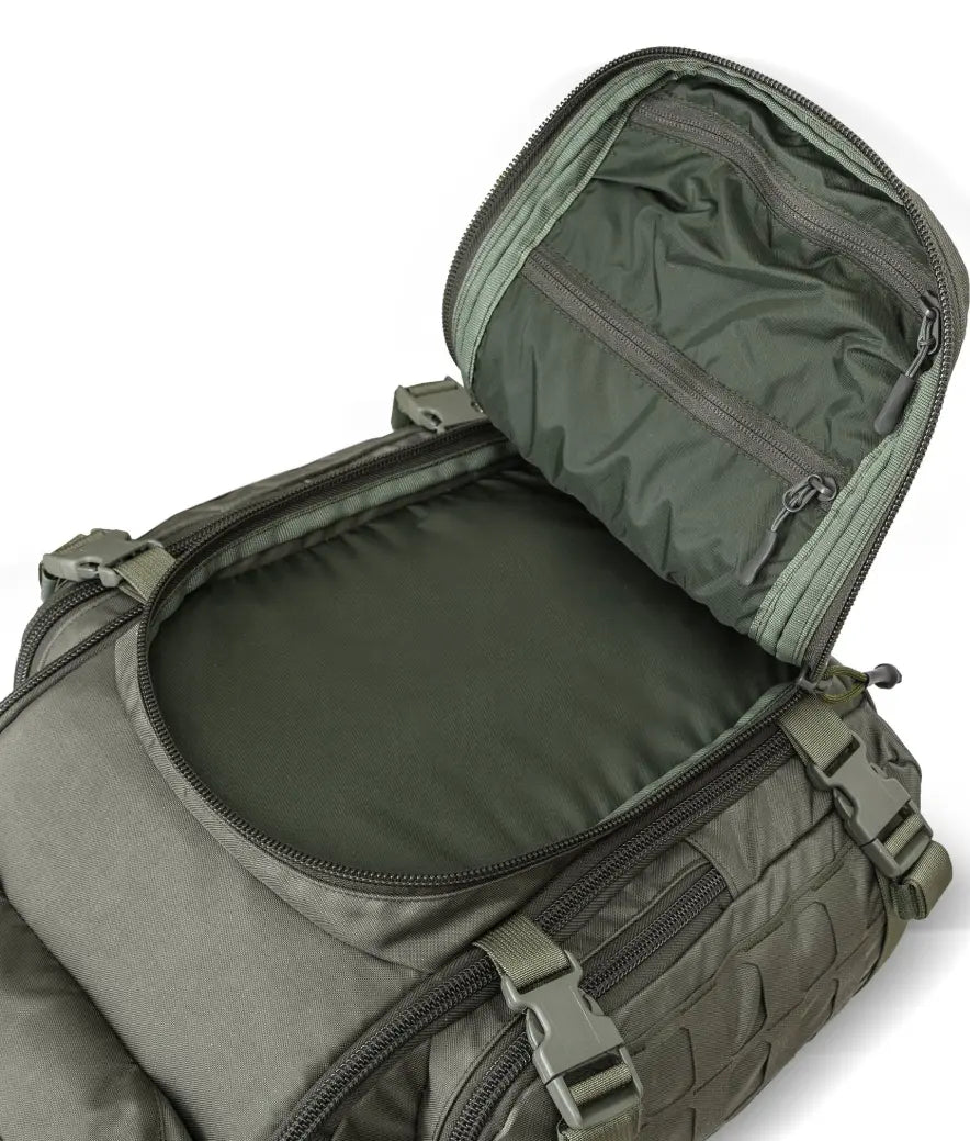 Suited Systems "GRABBER" 19L Backpack Suited Systems