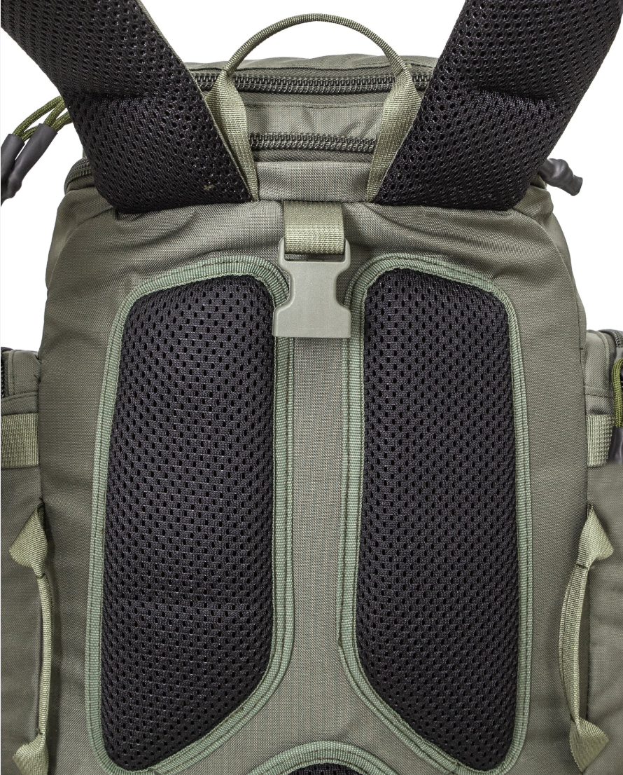 Suited Systems "GRABBER" 19L Backpack