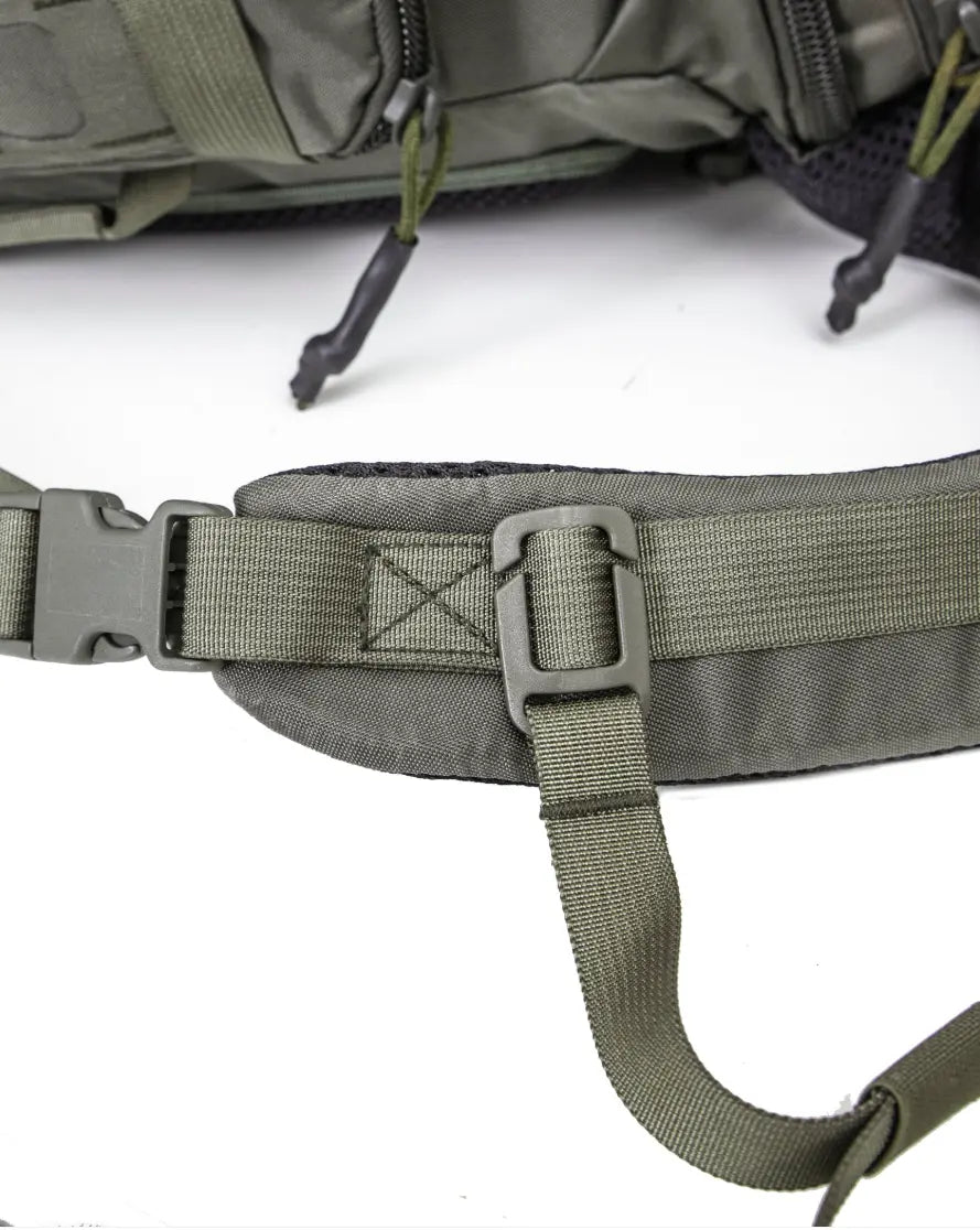 Suited Systems "GRABBER" 19L Backpack Suited Systems