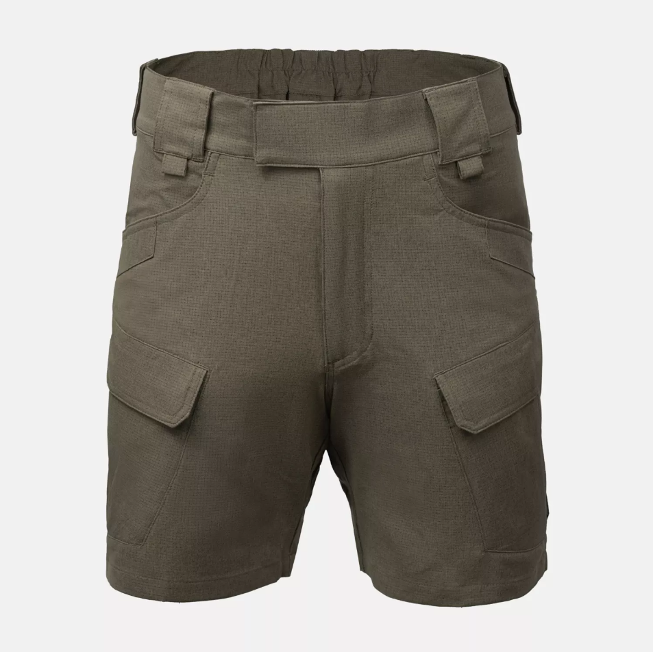 Helikon-Tex OTS Ultra Shorts - Aero-Tech
