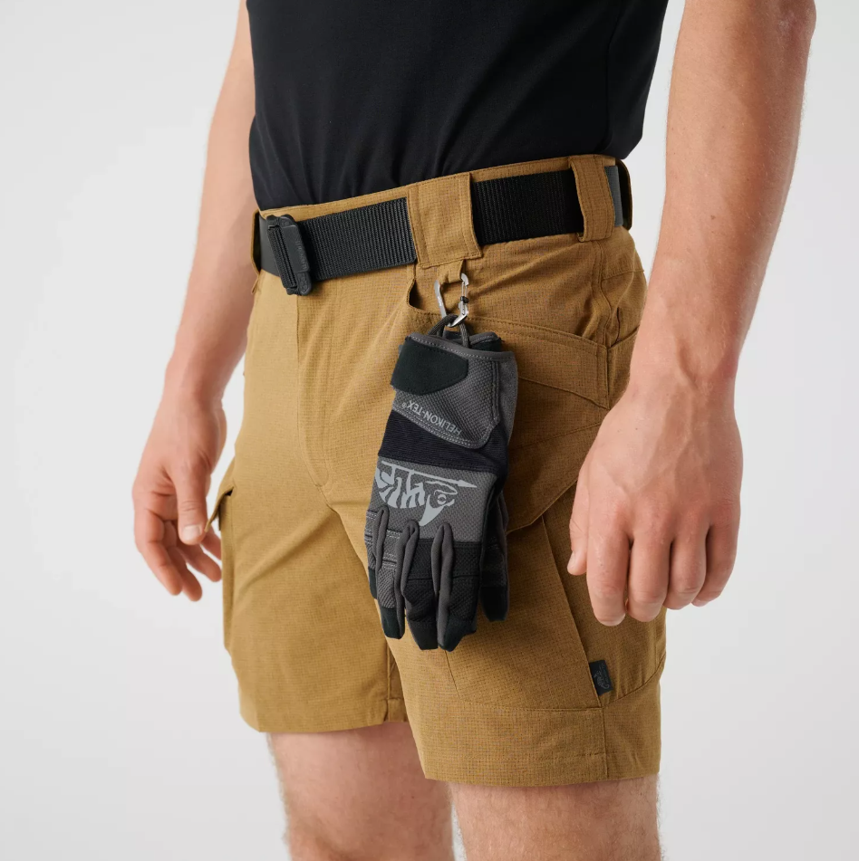 Helikon-Tex OTS Ultra Shorts - Aero-Tech