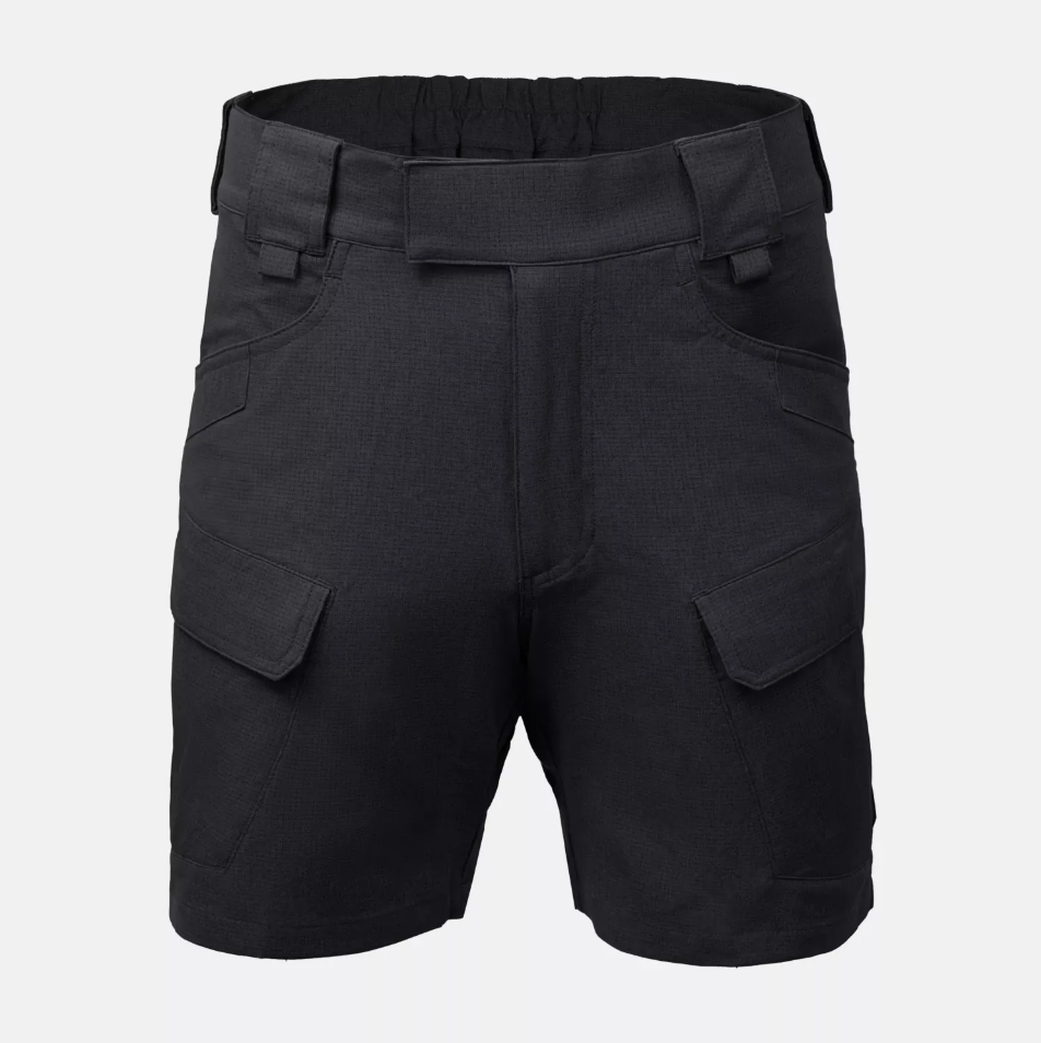 Helikon-Tex OTS Ultra Shorts - Aero-Tech