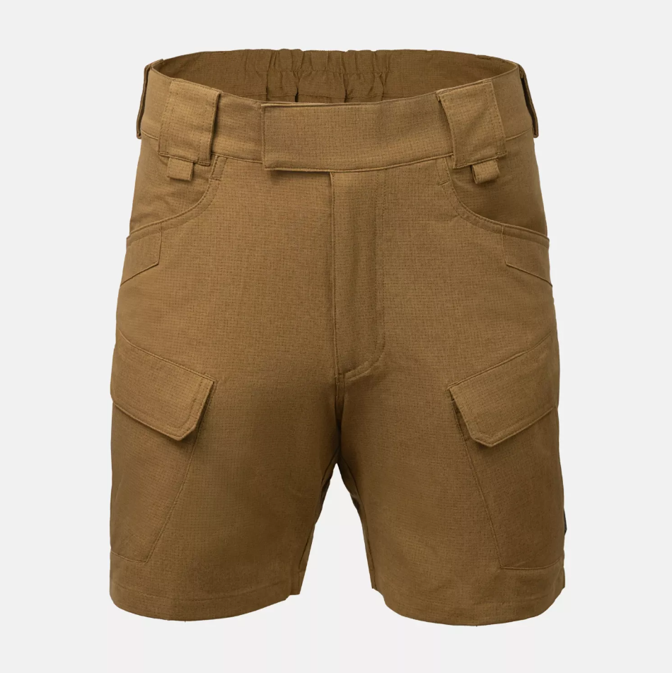 Helikon-Tex OTS Ultra Shorts - Aero-Tech