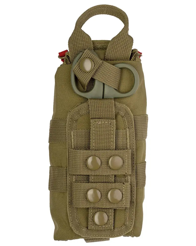 Mil-Tec IFAK Rapid Med + Sax Mil-Tec