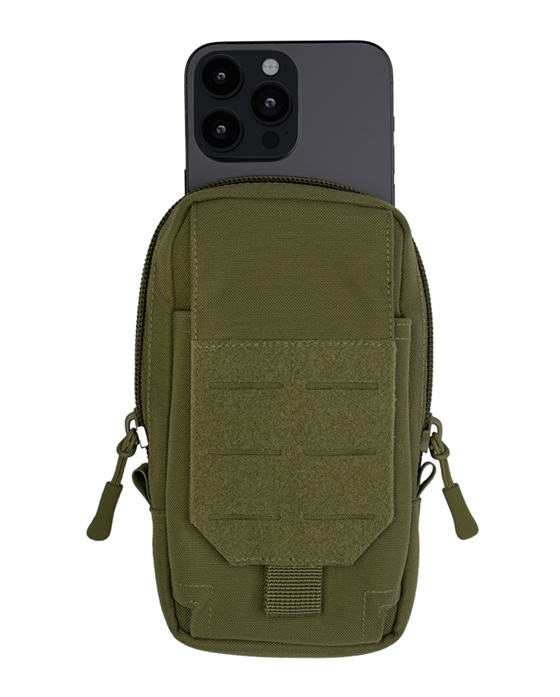 Mil-Tec Mobilficka