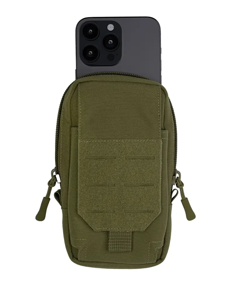 Mil-Tec Mobilficka Mil-Tec