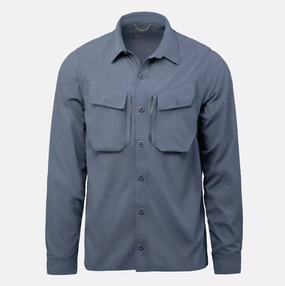 Helikon-Tex Canopy Jungle Shirt