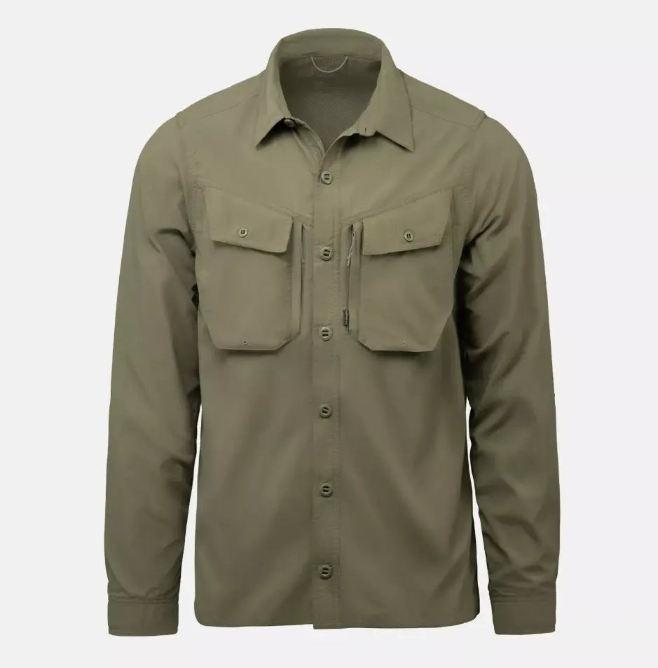 Helikon-Tex Canopy Jungle Shirt Helikon-Tex
