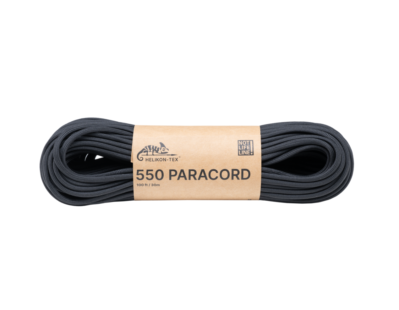 Helikon-Tex 550 Paracord (100ft)