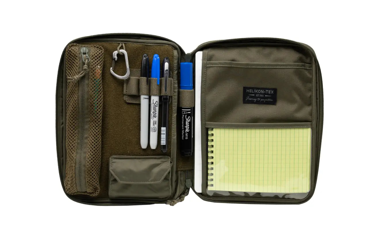 Helikon-Tex A5 Notebook Cover Helikon-Tex