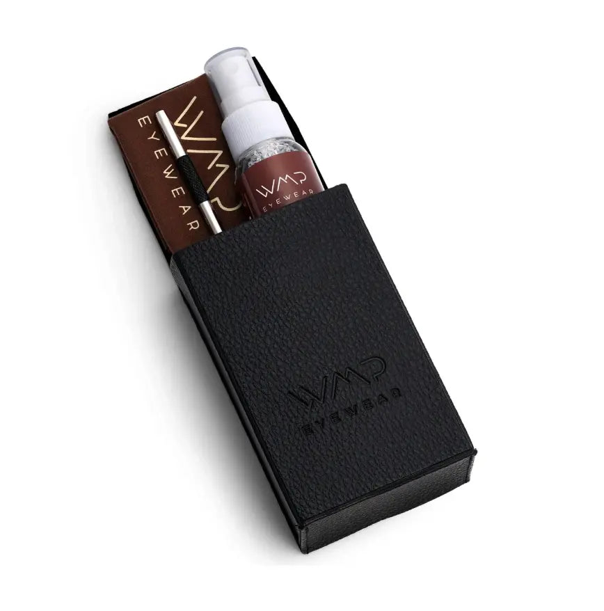 WMP Eyewear Cleaning & Repair Kit WMP Eyewear