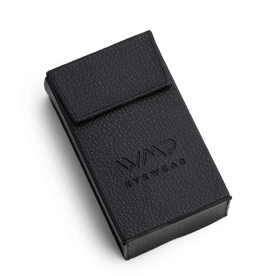 WMP Eyewear Cleaning & Repair Kit