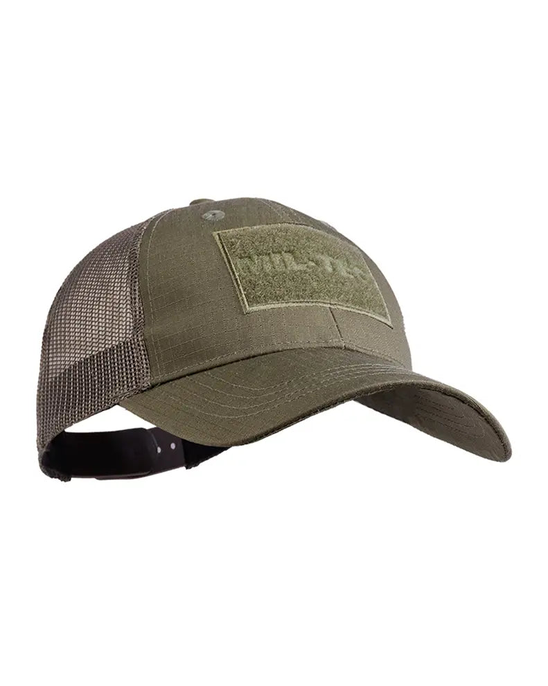 Mil-Tec Baseball Keps Mil-Tec