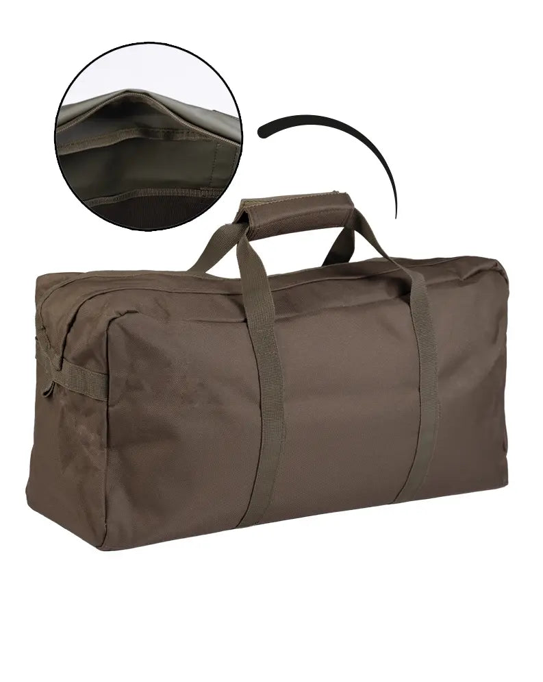 Mil-Tec Tanker Tool Väska Large Mil-Tec