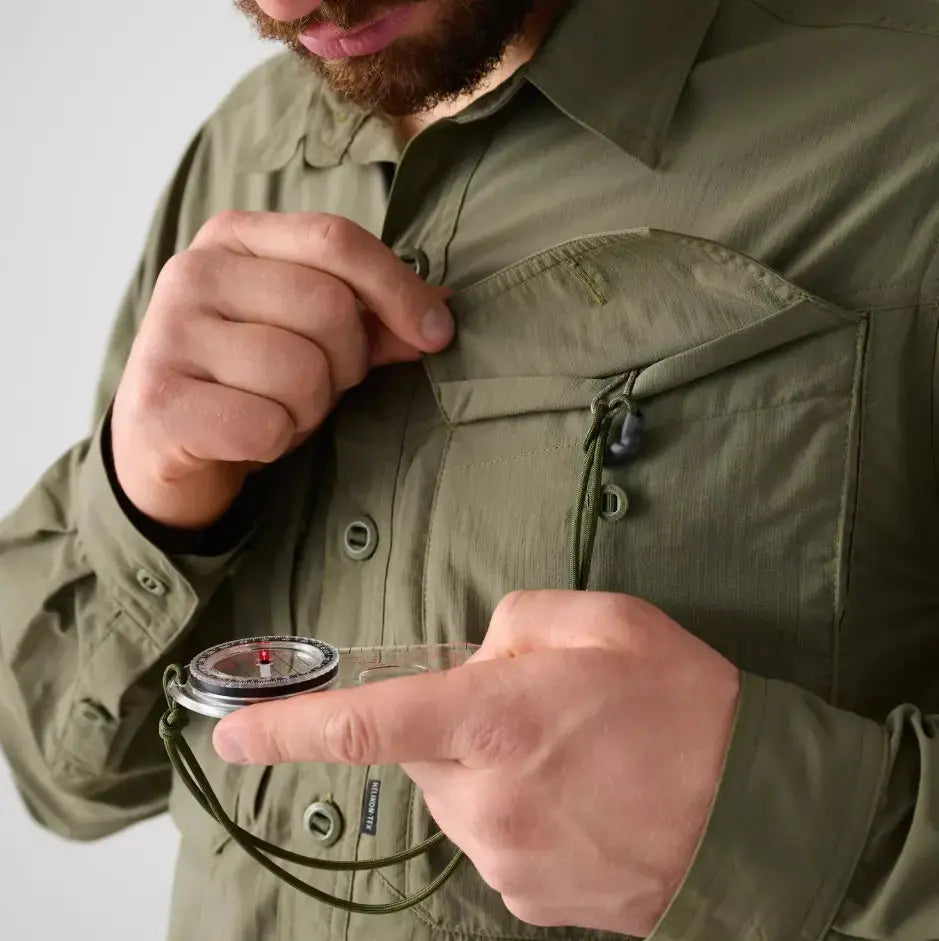 Helikon-Tex Canopy Jungle Shirt Helikon-Tex