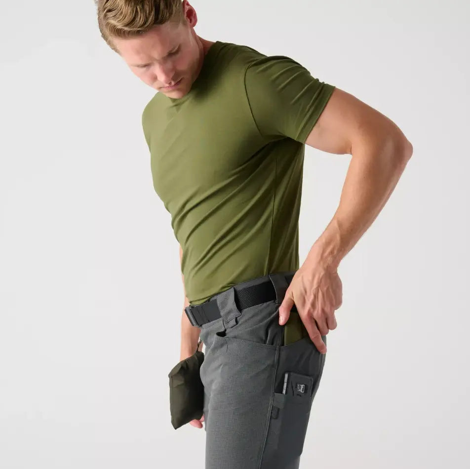 Helikon-Tex TTP Slim Pants Helikon-Tex