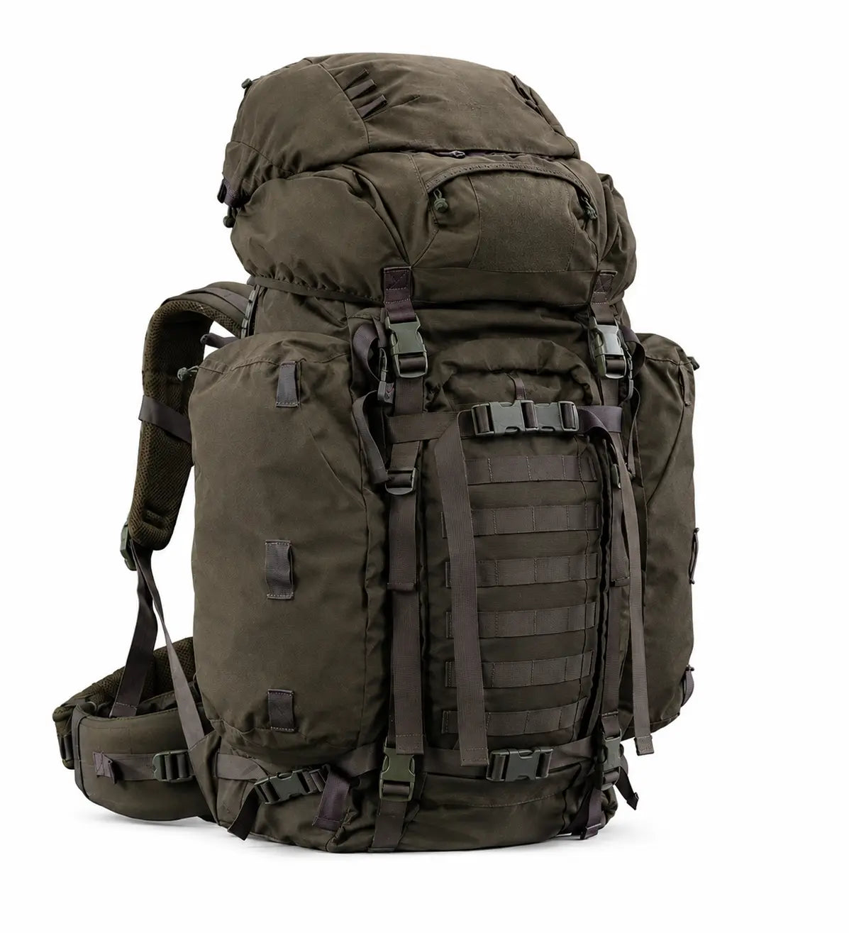 Snigel 110L Ryggsäck Snigel