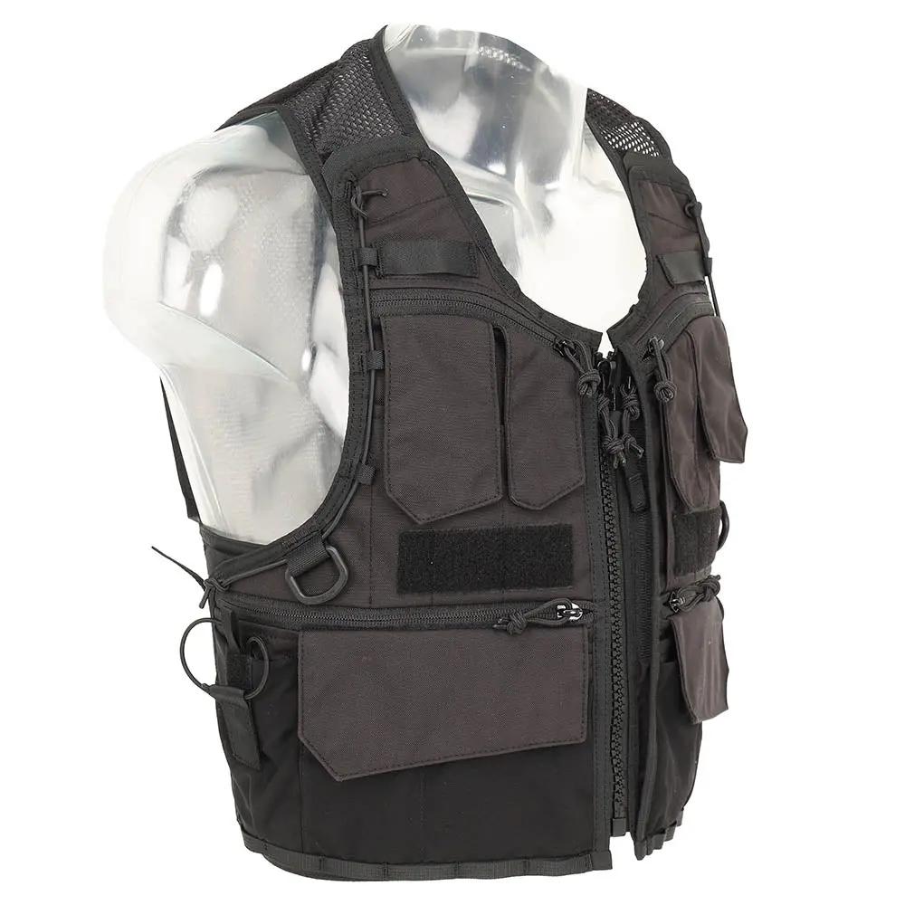 Snigel Technical Equipment Vest 2.0 Snigel