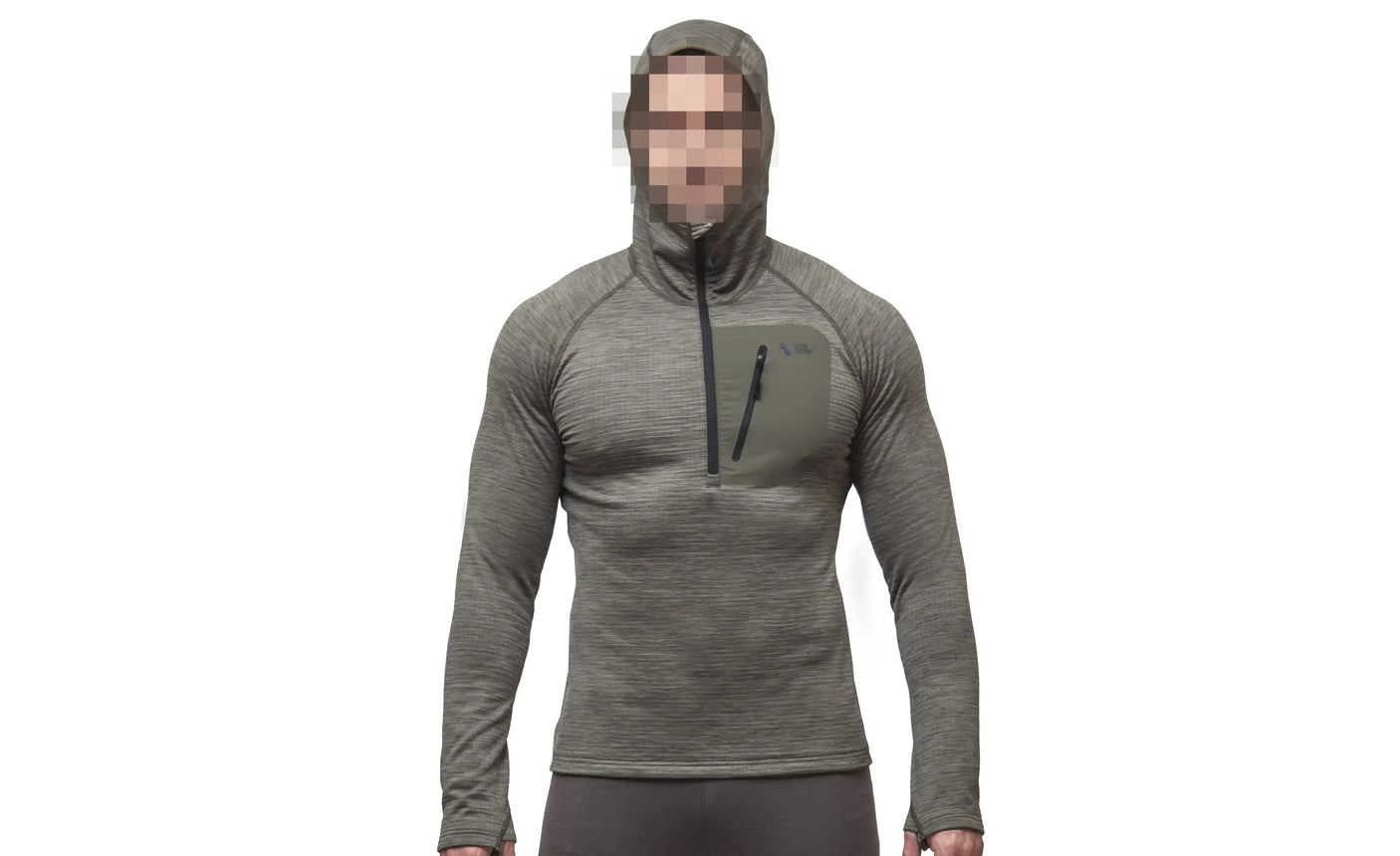 Suited Systems "Snow Shield" Tröja Suited Systems