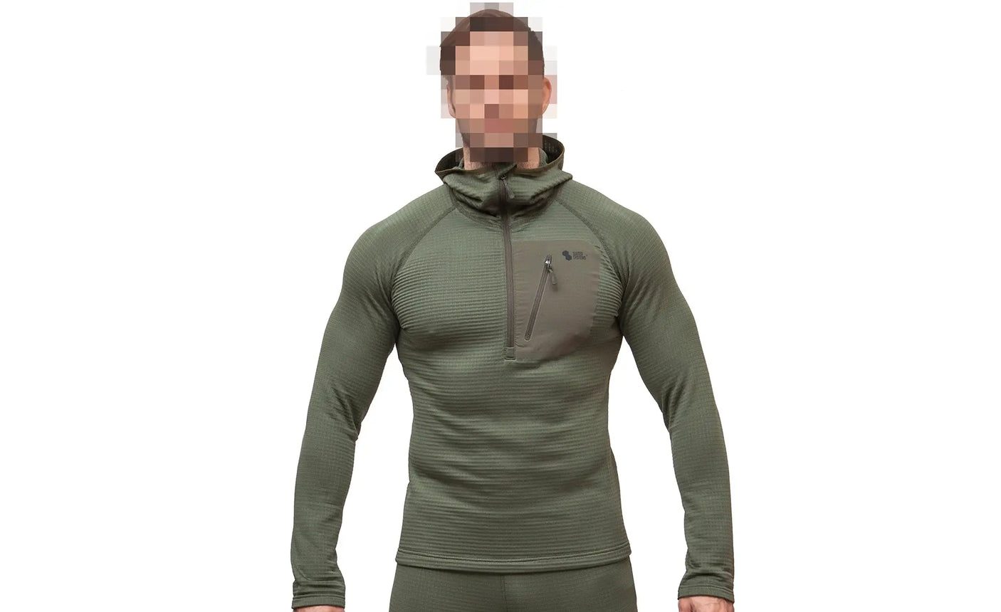 Suited Systems "Snow Shield" Tröja 2.0 Suited Systems