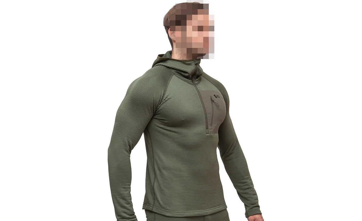 Suited Systems "Snow Shield" Tröja 2.0 Suited Systems